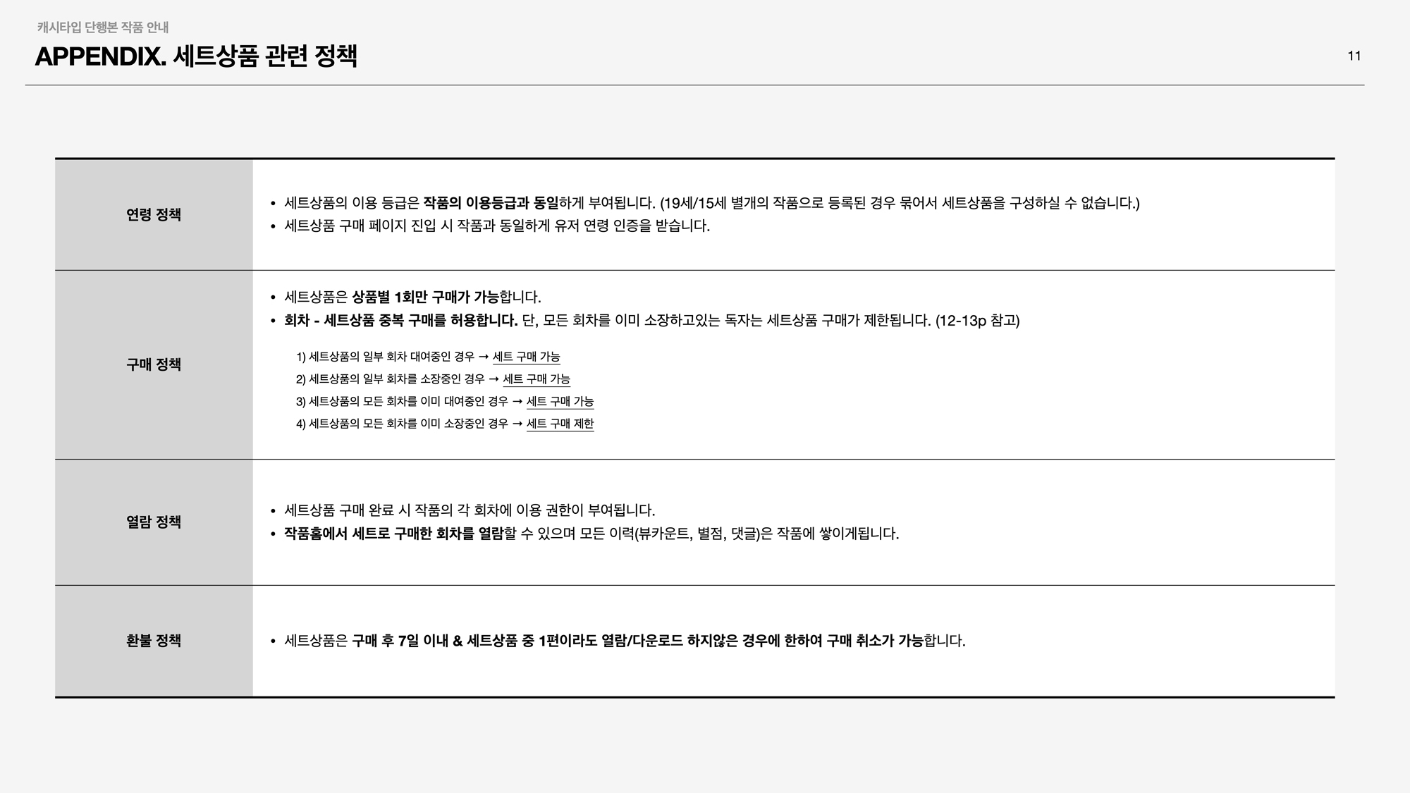 캐시타입 단행본 011